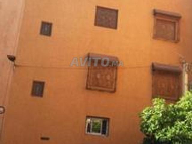 Maison à vendre Mhamid