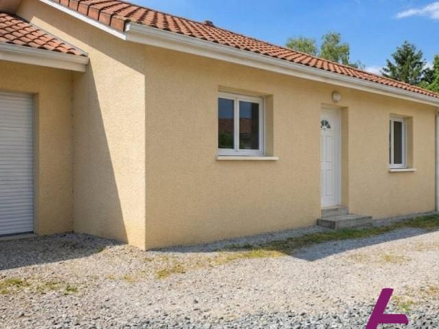 Maison à vendre Mimizan