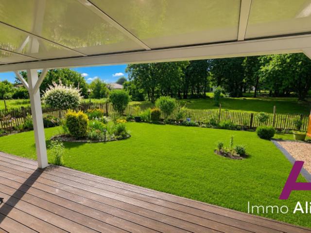Maison à vendre Mimizan