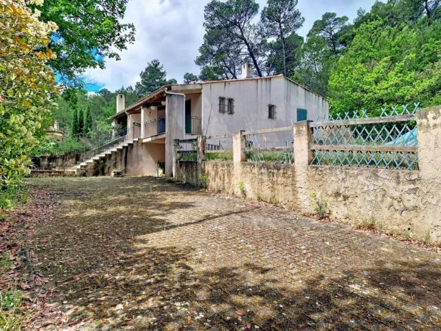 Maison à vendre Mirabeau
