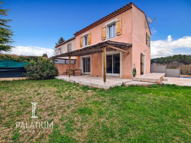 ? Maison 4 pièces – 98m² Mirabeau
