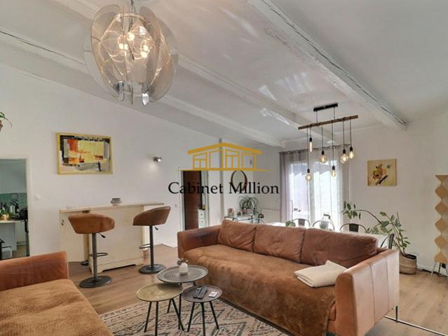 Maison à vendre Mireval