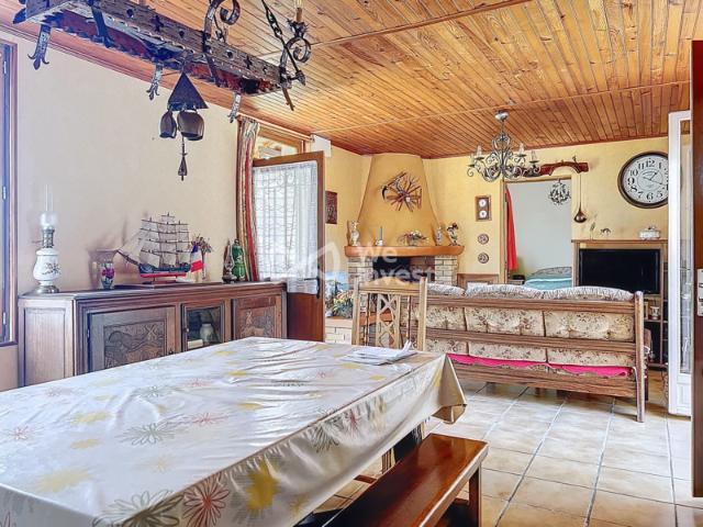 Maison à vendre Missillac