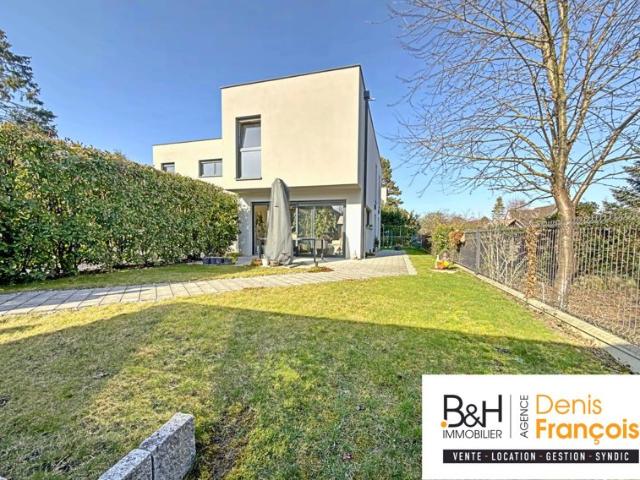 Maison à vendre Muntzenheim