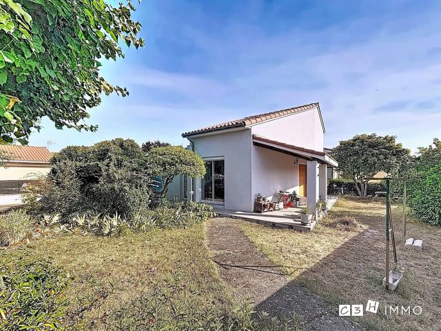 Maison à vendre Muret 138m² Muret