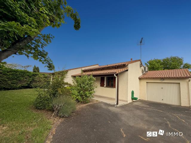 Maison à vendre Muret 92m² Muret