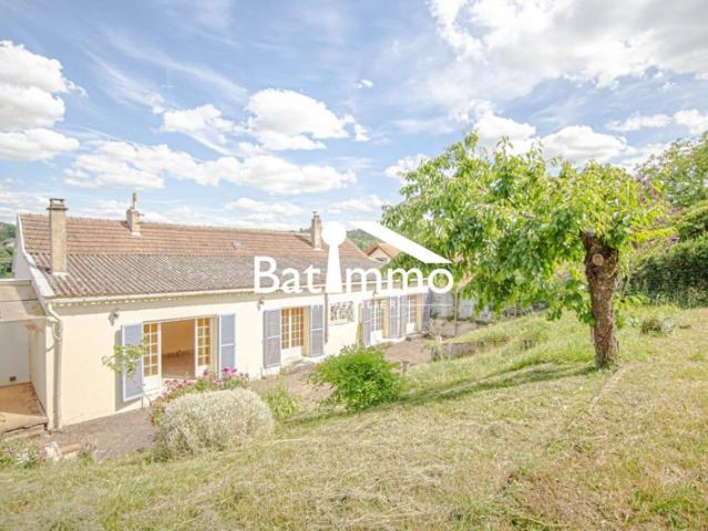 Maison à vendre Novéant sur Moselle