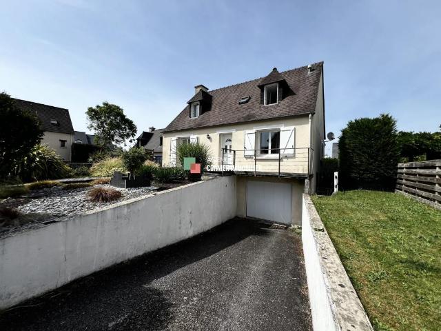 Maison à vendre Noyal sur Vilaine