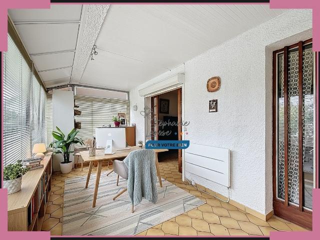 Maison à vendre Noiseau 107m² Noiseau
