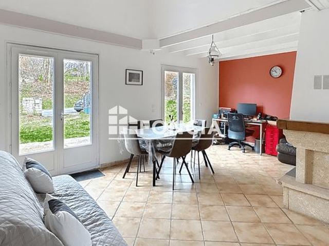 Maison à vendre / NORD de Limoges