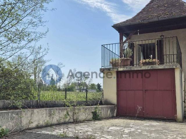 Maison à vendre Navarrenx