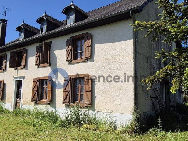 Maison à vendre Navarrenx