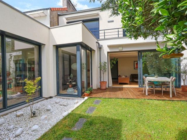 Maison à vendre Nantes