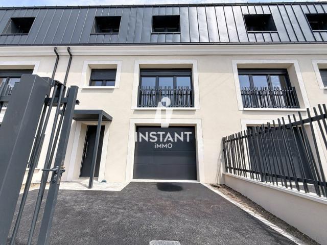 Maison à vendre Neuilly Plaisance