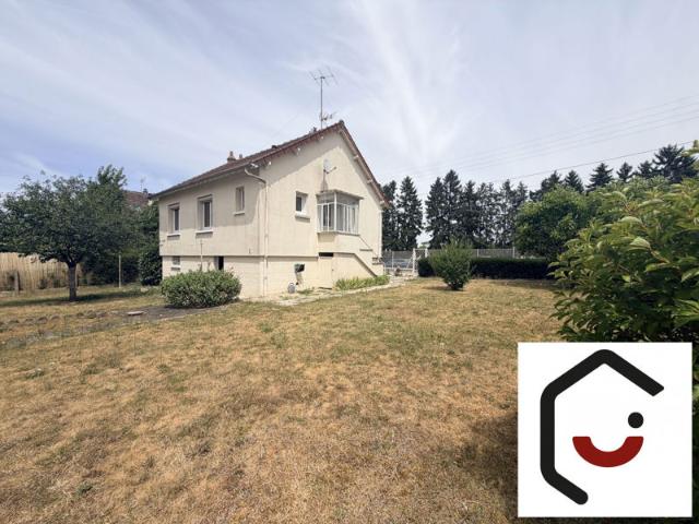 Maison à vendre Nemours