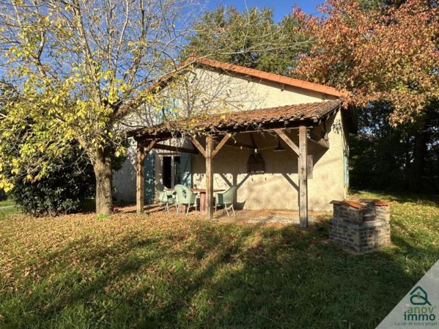 Maison à vendre NIEUIL