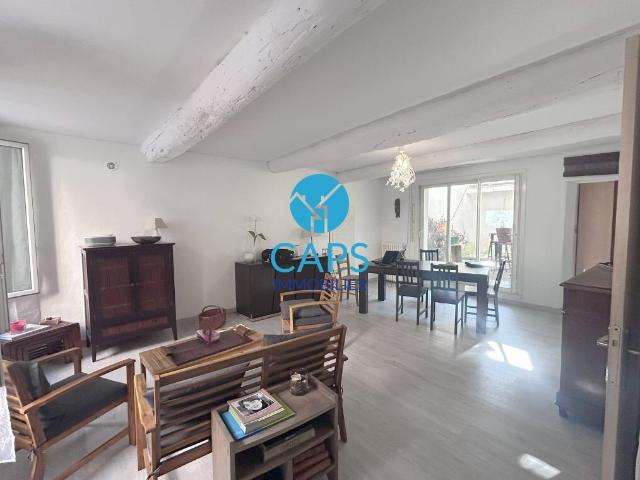 Maison à vendre Nîmes