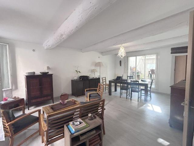 Maison à vendre Nîmes 95m² Nîmes