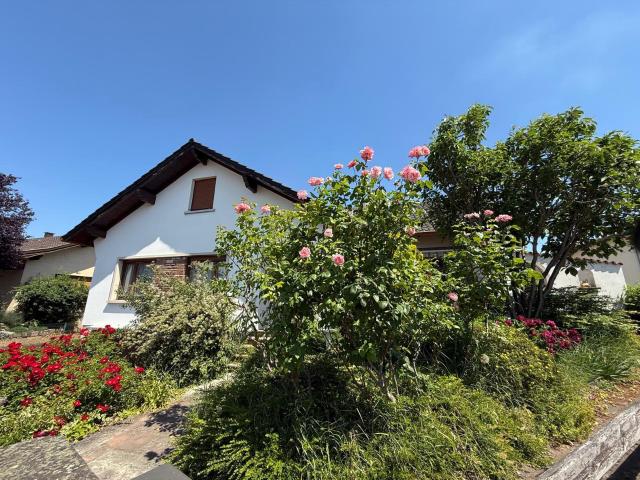 Maison à vendre Souffelweyersheim