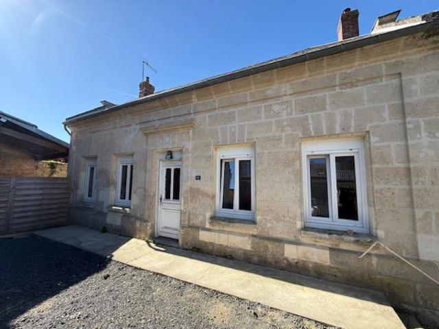 Maison à vendre Soissons