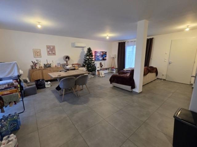 Maison à vendre Saulce sur Rhône