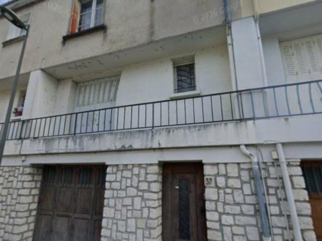 Maison à vendre Saumur