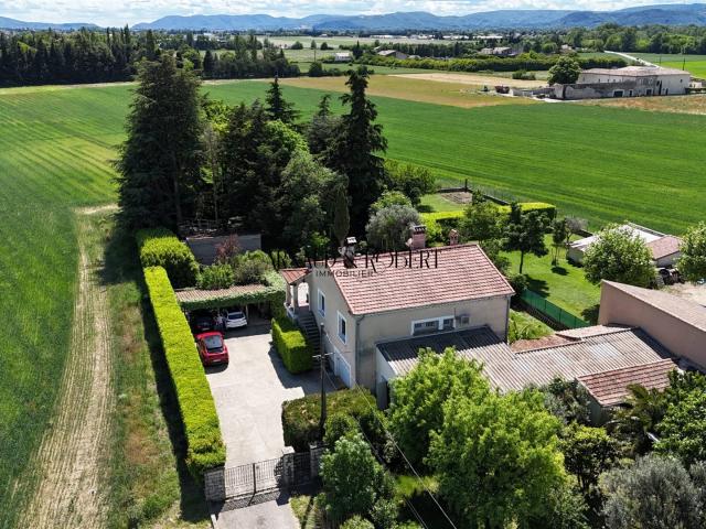 Maison à vendre Savasse 181m² Savasse