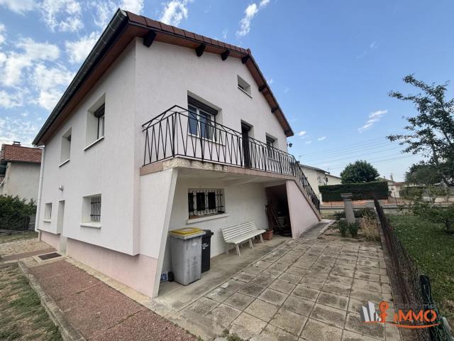 Maison à vendre Savigneux