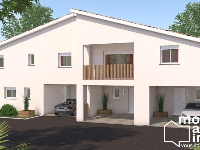 Maison à vendre Sadirac