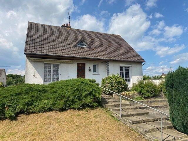Maison à vendre Saint Cosme en Vairais