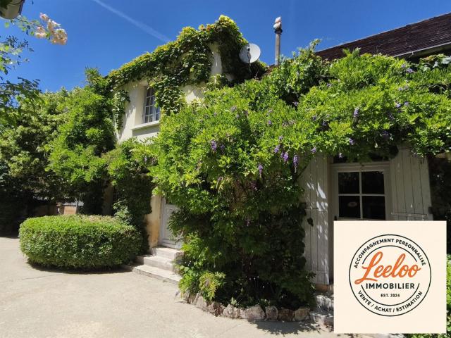 Maison à vendre Saint Cybranet 245m² Saint Cybranet