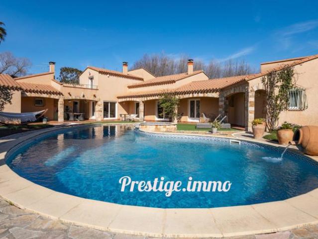 Maison à vendre Saint Cyprien