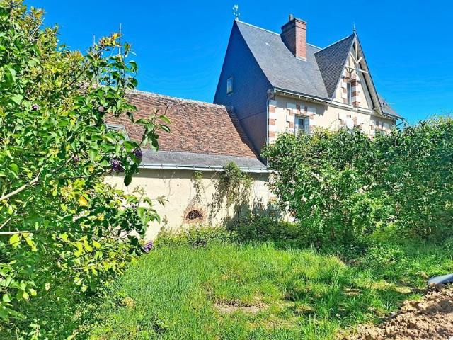 Maison à vendre Saint Cyr sur Loire