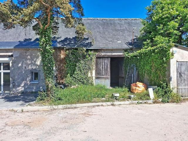 Maison à vendre Saint Cyr sur Loire