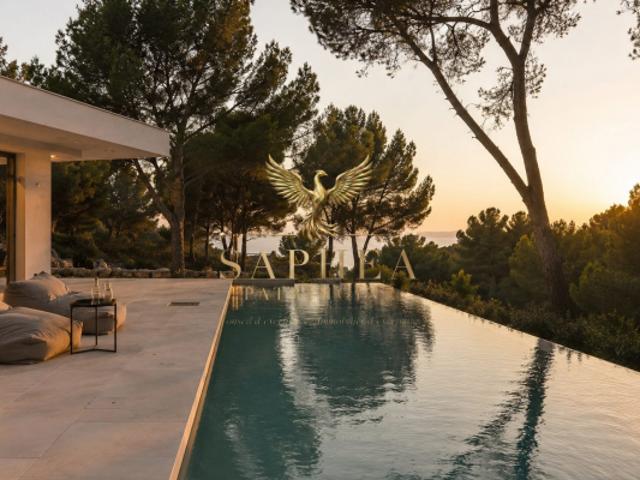 Maison à vendre Saint Cyr sur Mer