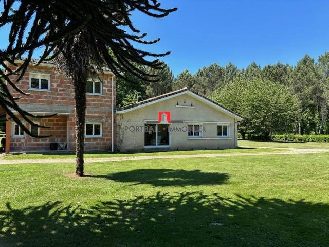 Maison à vendre Saint Andre De Cubzac 149m² Saint André de Cubzac