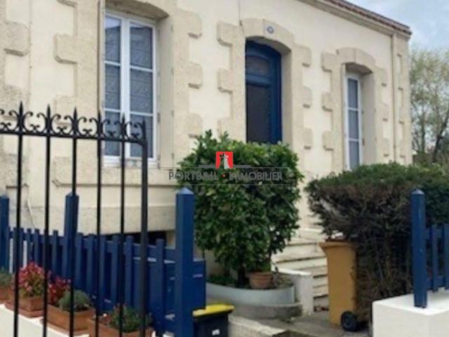 Maison à vendre Saint Andre De Cubzac 114m² Saint André de Cubzac