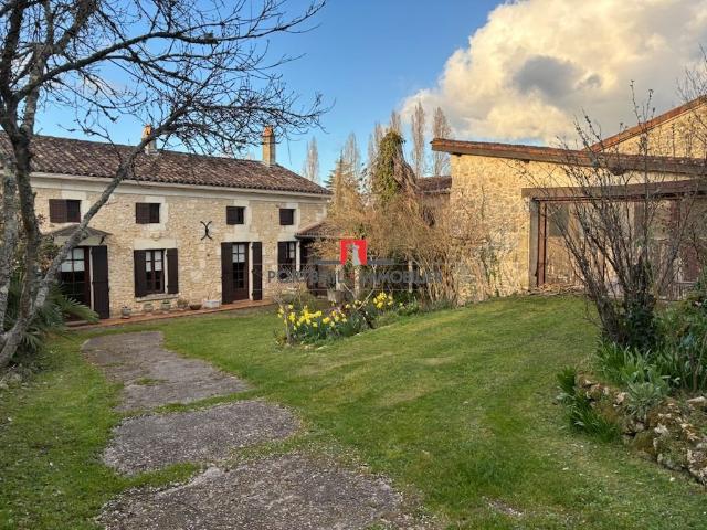 Maison à vendre Saint Andre De Cubzac 137m² Saint André De Cubzac