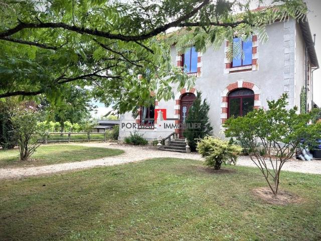 Maison à vendre Saint Andre De Cubzac 240m² Saint André de Cubzac
