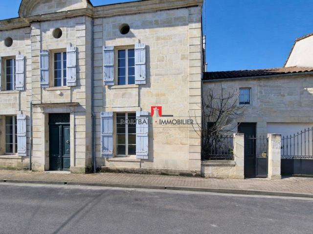 Maison à vendre Saint André de Cubzac 302m² Saint André de Cubzac