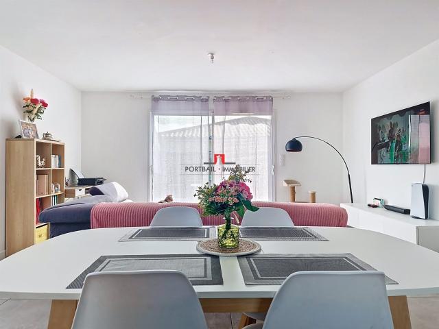 Maison à vendre Saint André de Cubzac 92m² Saint André de Cubzac