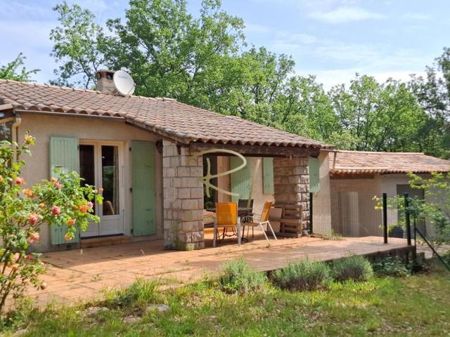 MAISON A VENDRE SAINT ALBAN AURIOLLES