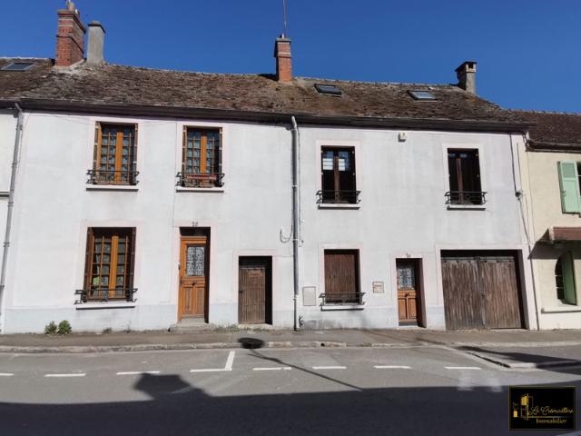 Maison à vendre Saint Arnoult en Yvelines