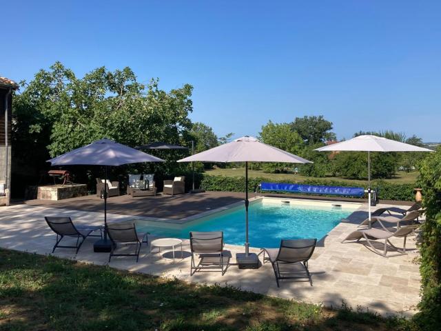 Maison à vendre Saint aubin de cadelech 178m² Saint Aubin de Cadelech