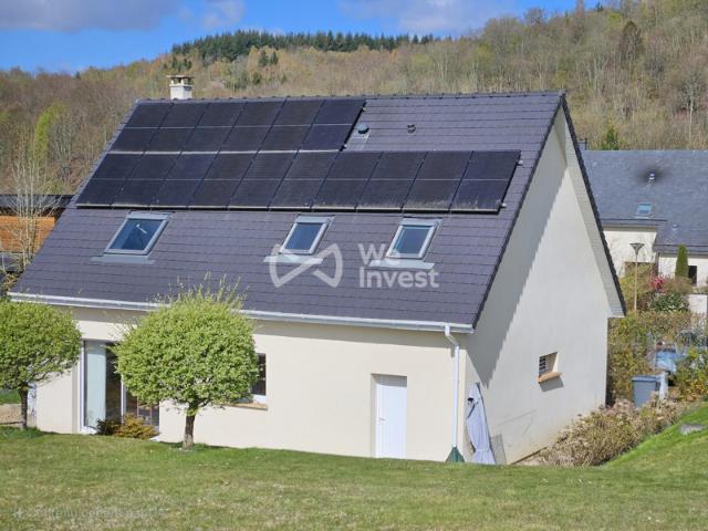 Maison à vendre Saint Aubin Épinay