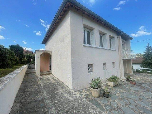 Maison à vendre Saint Genest Lerpt