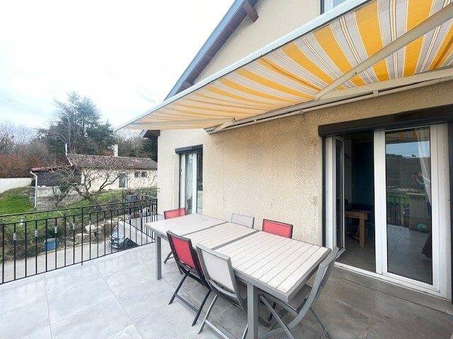 Maison à vendre Saint Genest Lerpt