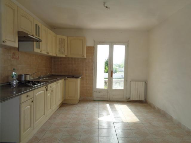 Maison à vendre SAINT GENIS DE SAINTONGE 17 9 pièces 223m2 Parcelle 2000 m2