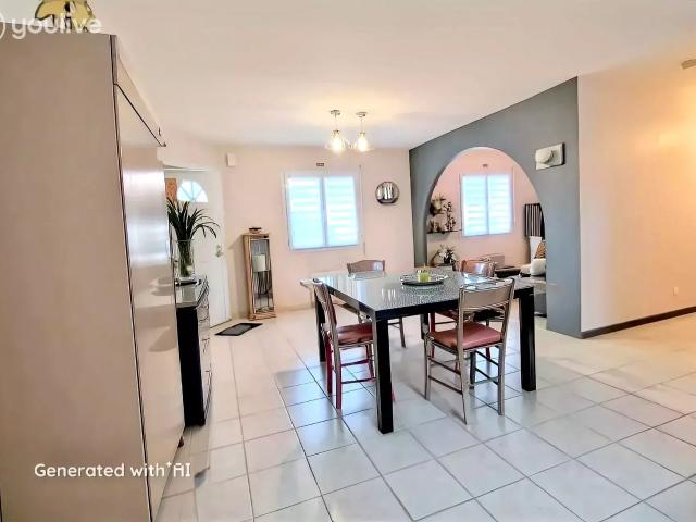Maison à vendre SAINT DOLAY