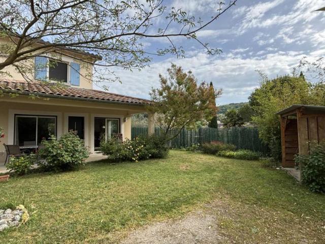 Maison à vendre Saint Donat sur l'Herbasse